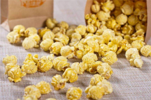 【郭金山蹦蹦爆米花】