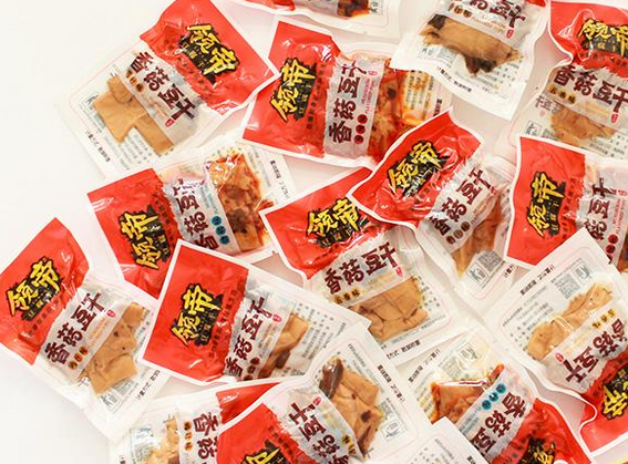 【领帝豆腐干】