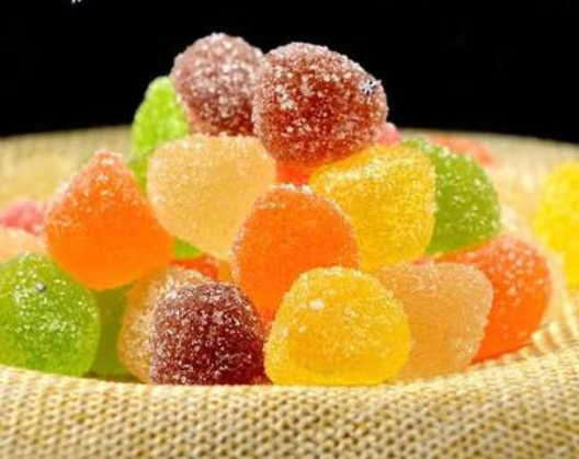 【百利芙糖果】