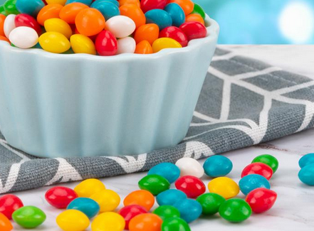 【佳百特糖果】