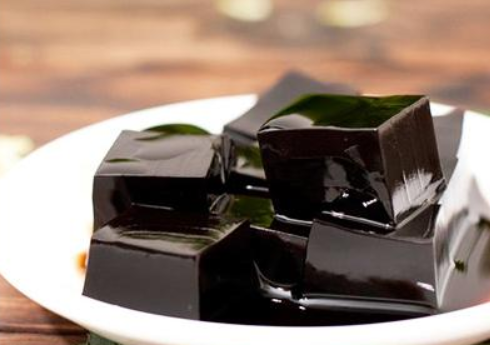 【林锦记零食】