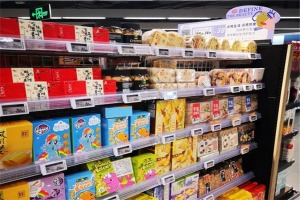 【八点半休闲食品】