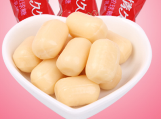 【意久久糖果】