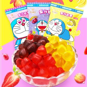 【大润谷水果糖】