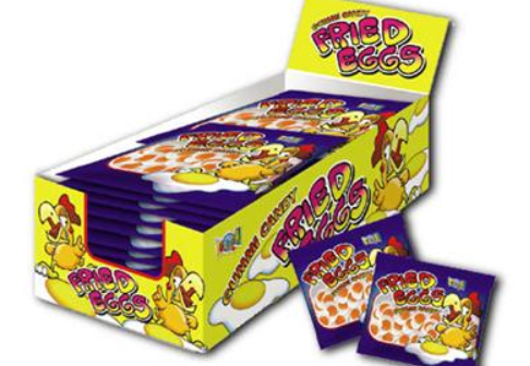 【佳百特糖果】