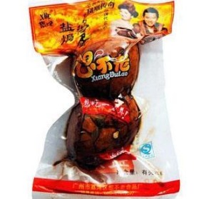 【想不老休闲食品】