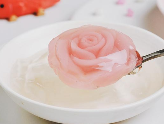 【林锦记零食】