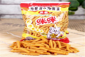 【咪咪虾条】
