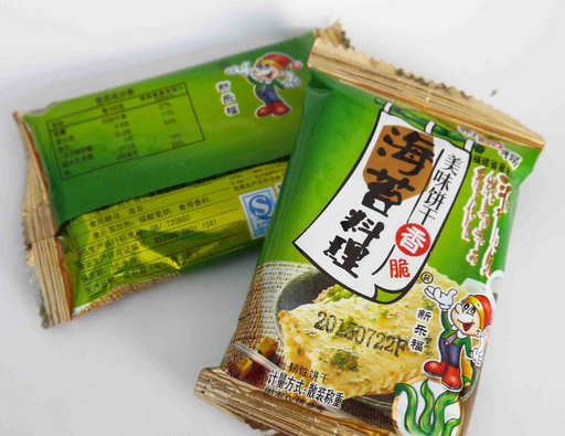 【新乐福饼干】