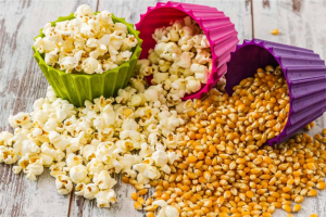 【郭金山蹦蹦爆米花】