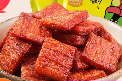 【糖伯父8块6零食部落】