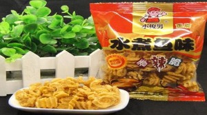 【小俊男休闲零食】