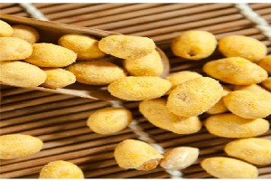 【大哥花生豆】