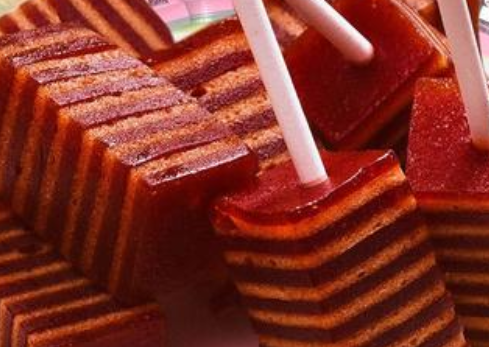 【糖伯父8块6零食部落】