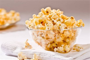 【郭金山蹦蹦爆米花】