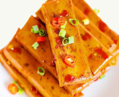 【领帝豆腐干】