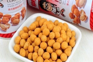 【大哥花生豆】