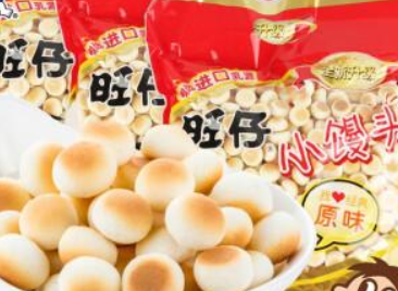 【原味6.8元休闲零食】