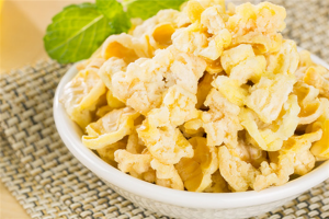 【南小巷零食】