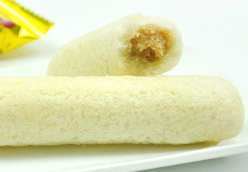 【李荣记零食】