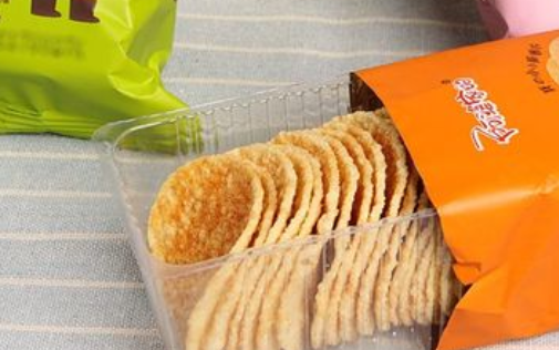 【原味6.8元休闲零食】