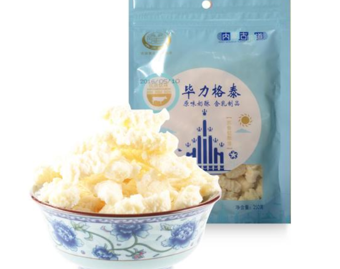 【毕力格泰休闲零食】