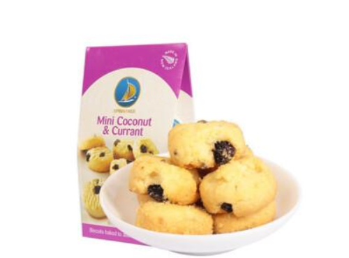 【美加仑零食】