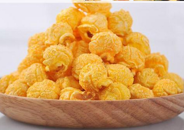 【相思球爆米花】