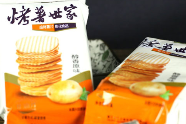 【原味6.8元休闲零食】