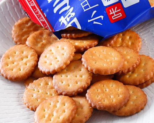 【甘美饼干】