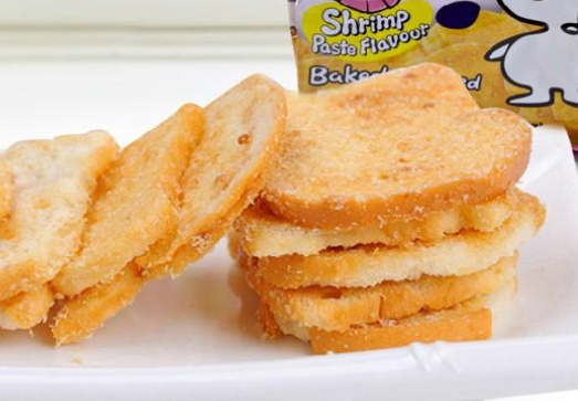 【美果美味休闲食品】