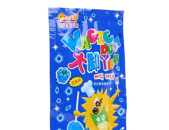 【智爱富跳跳糖】