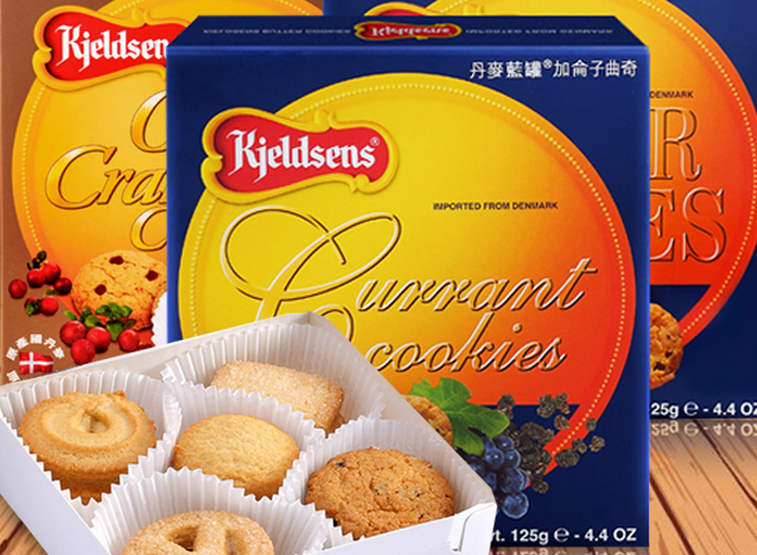 【美加仑零食】