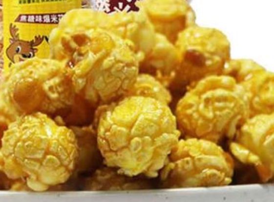 【美果美味休闲食品】