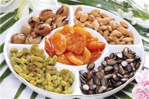 【喜洋洋干果零食行】