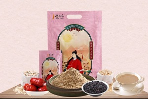 【谷乐乐零食】