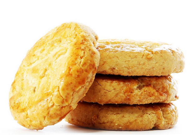 【布拉妈妈饼干】