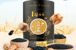 【谷乐乐零食】