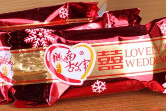 【城南故事糖果】