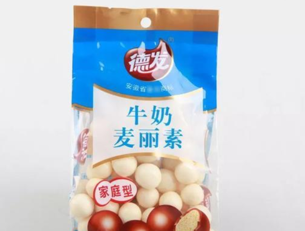 【德发麦丽素】