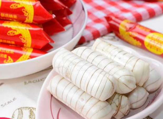 【女王时代零食】