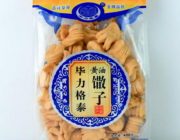 【毕力格泰休闲零食】