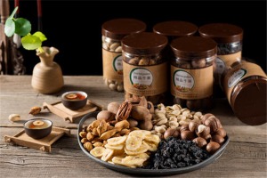 【喜洋洋干果零食行】