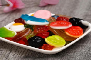 【优品小站零食】