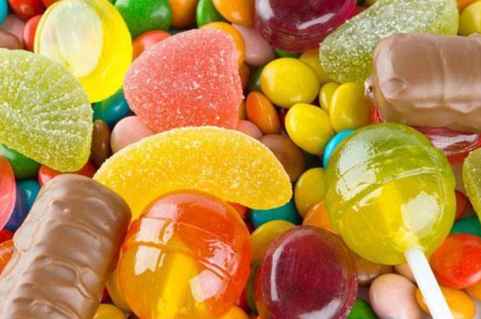 【星光零食量贩】