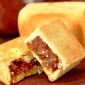 【好运来休闲食品】