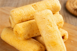 【南小巷零食】