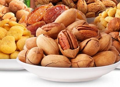 【美果美味休闲食品】