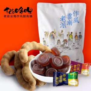 【猫哆哩休闲零食】