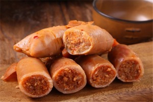 【千家汇海鲜零食】